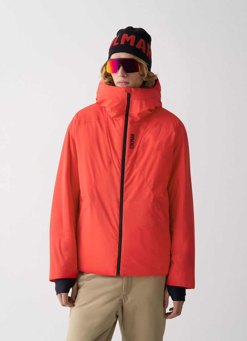 Essential padded ski jacket
