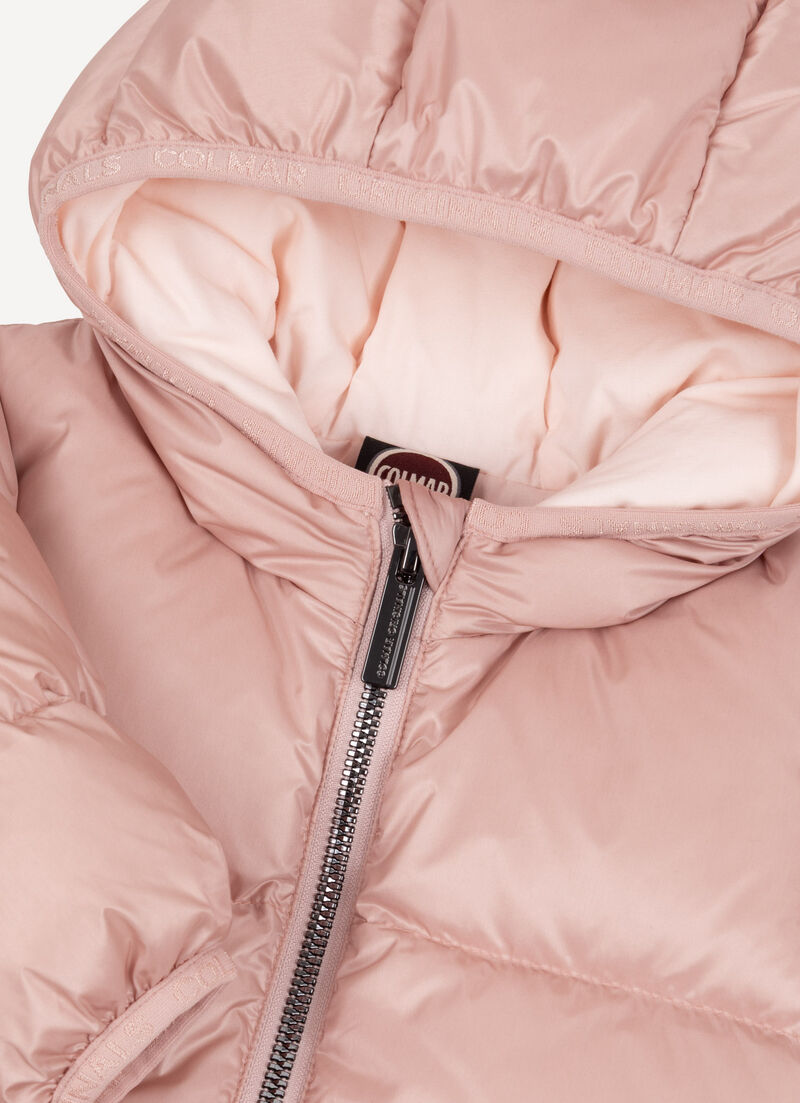 6 - 12 months padded snow suit