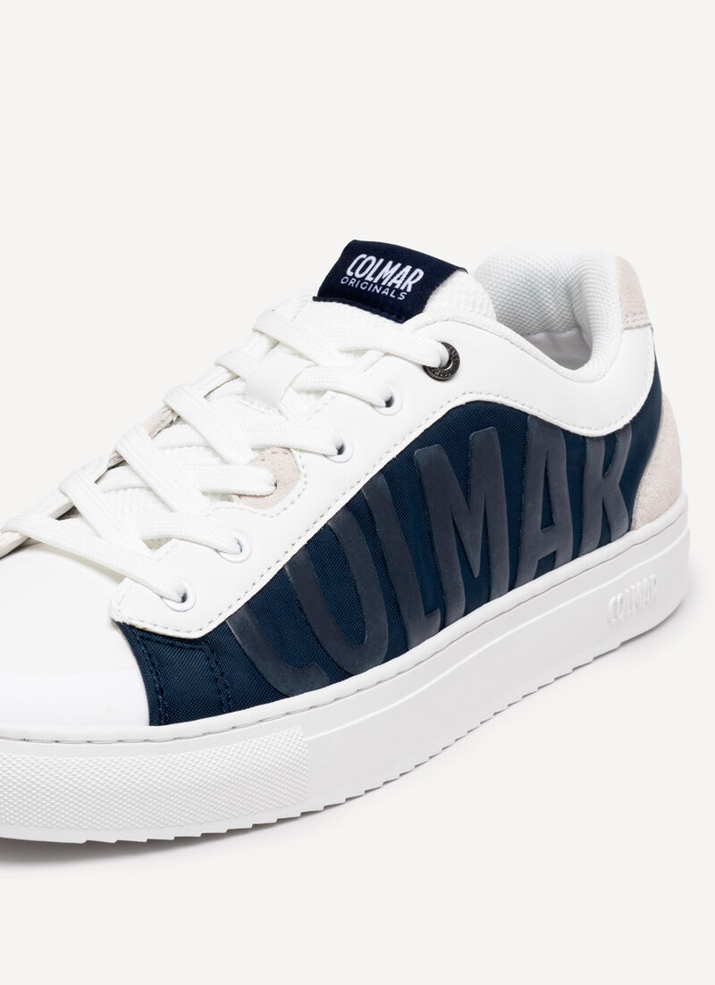 BRADBURY CHROMATIC men’s sneakers