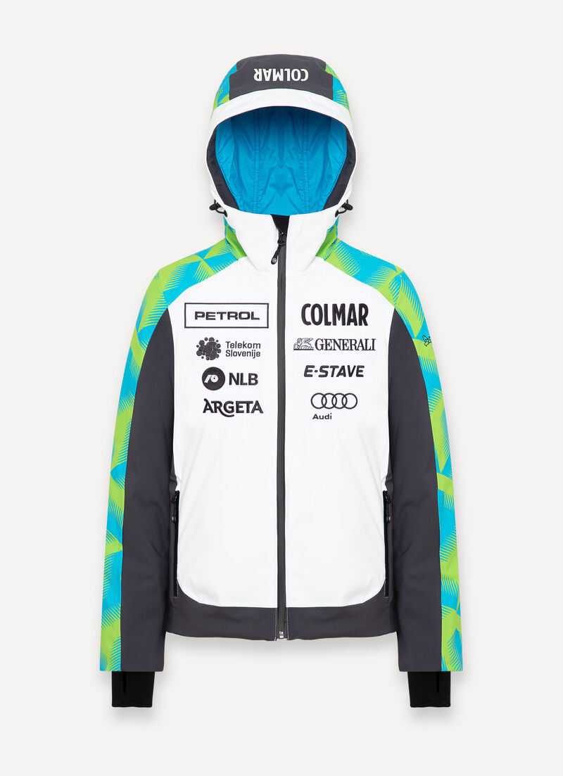 Slovenian national team ski jacket