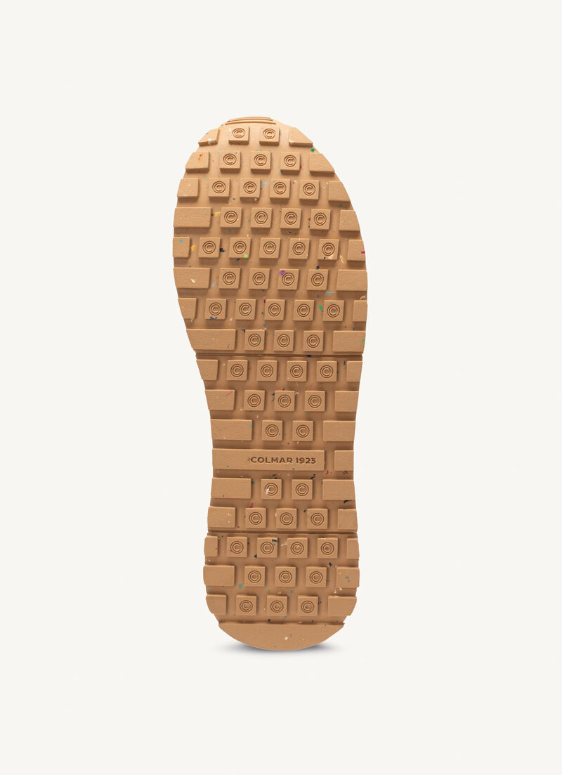 TRAVIS JOY women’s sneakers