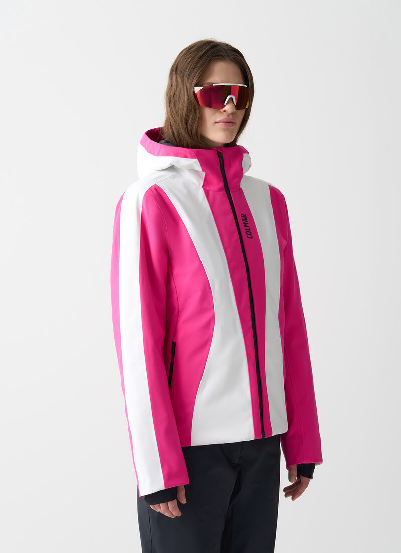 Clepsydra ski jacket