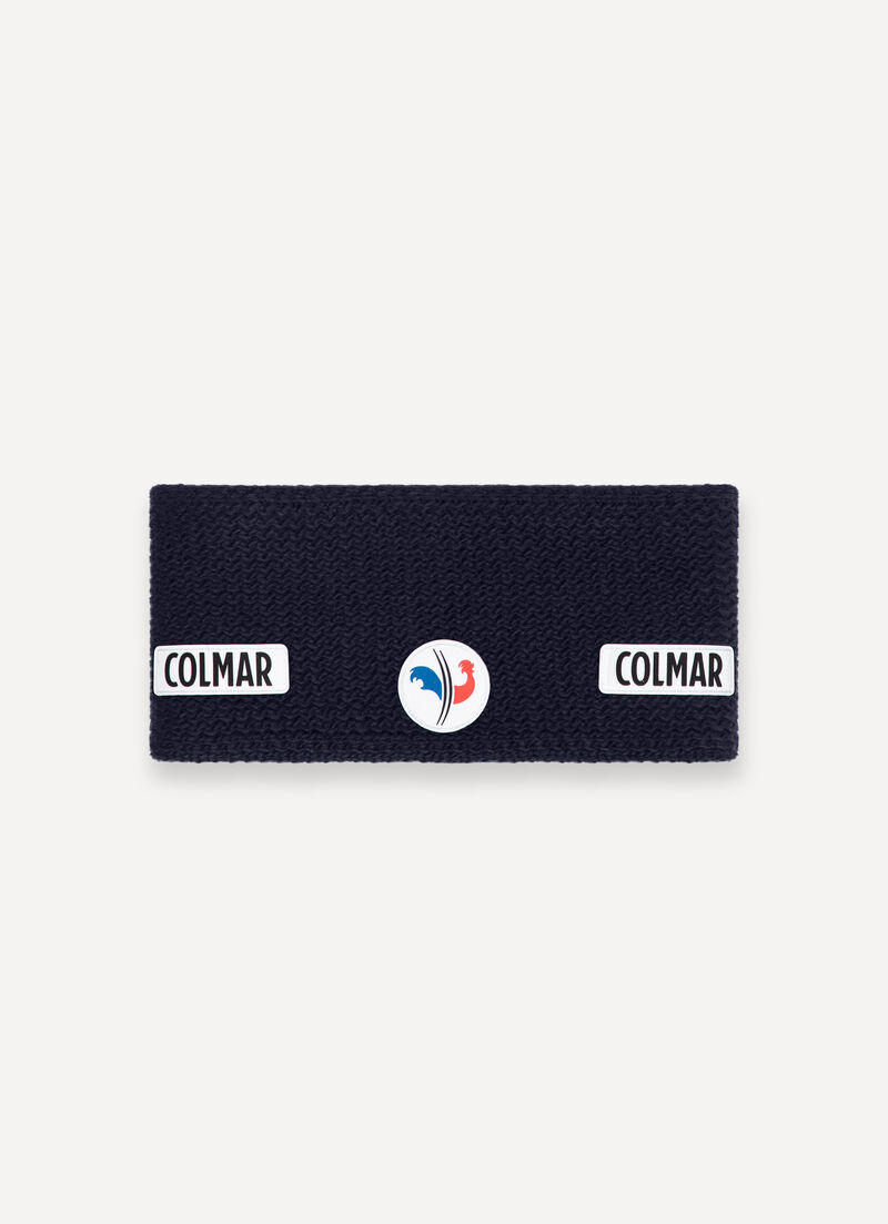 French national team unisex headband