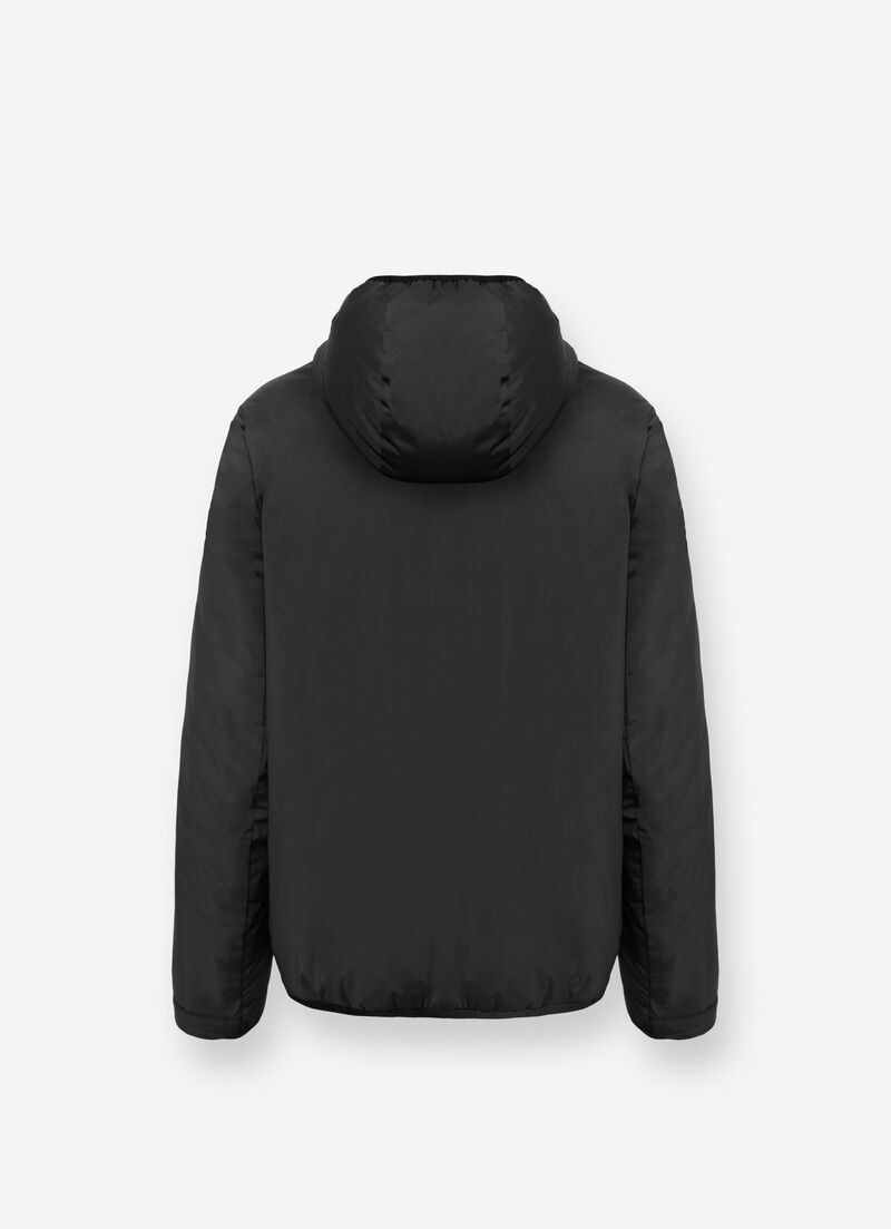 Autumn-weight stretch jacket