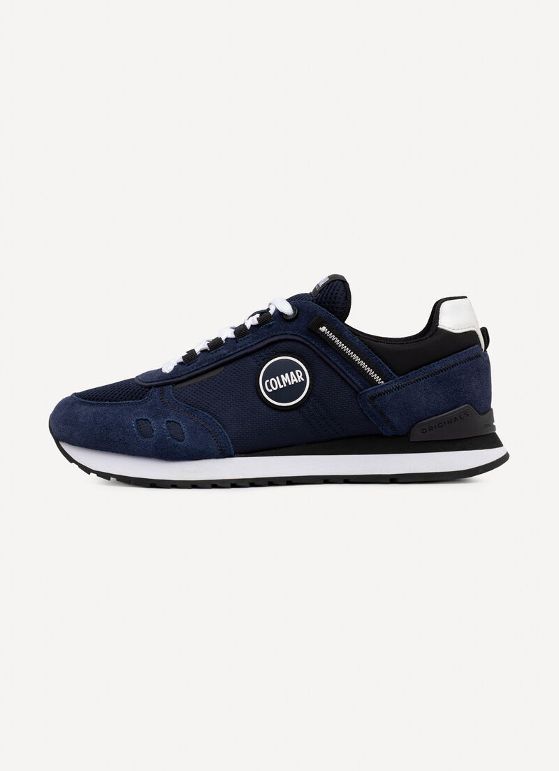Travis Sport Bold men's sneakers