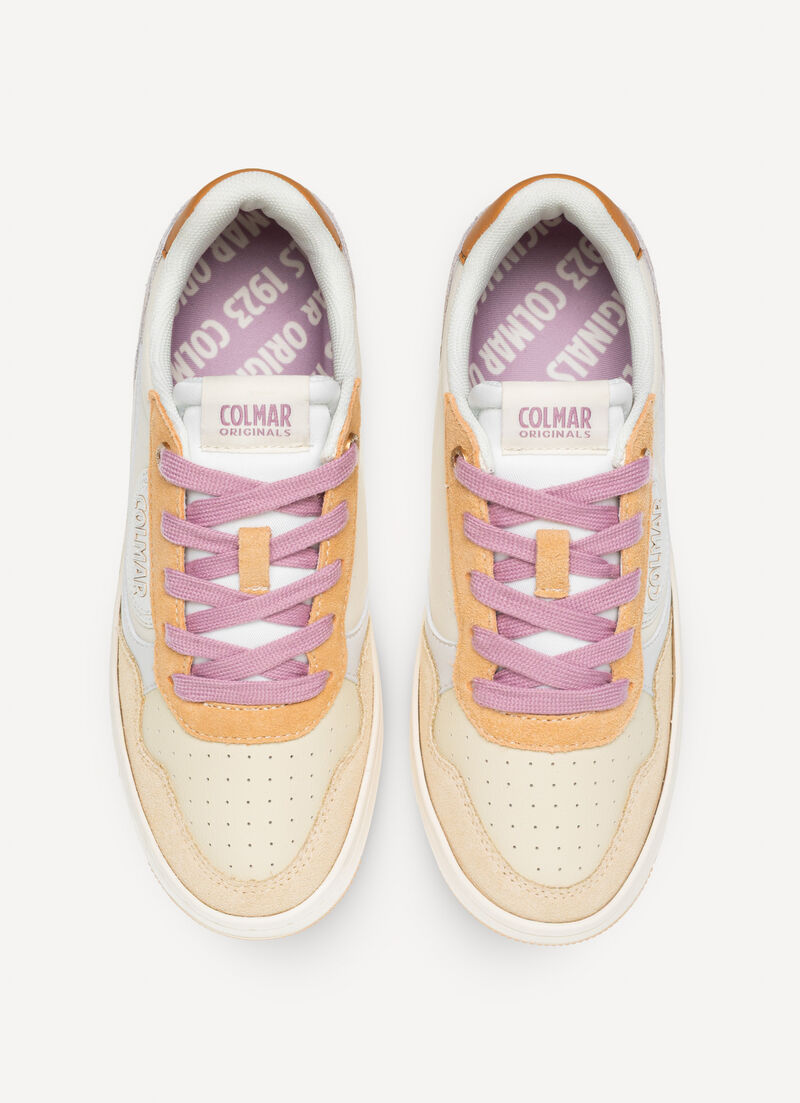 Austin Bloom women's sneakers