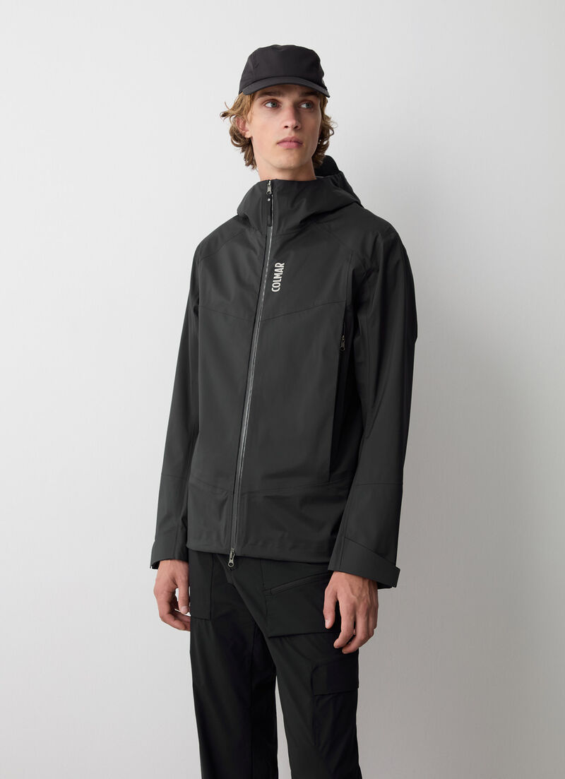 3L micro ripstop shell jacket