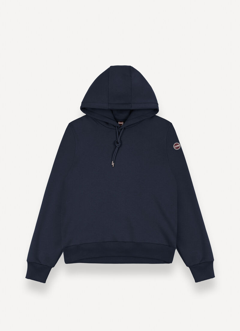 Cotton hoodie