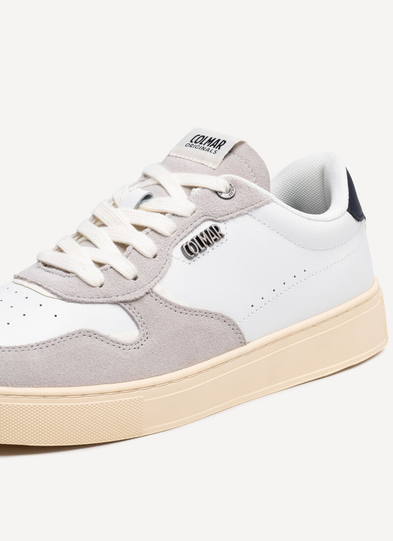 TOKYO PLAIN men’s sneakers