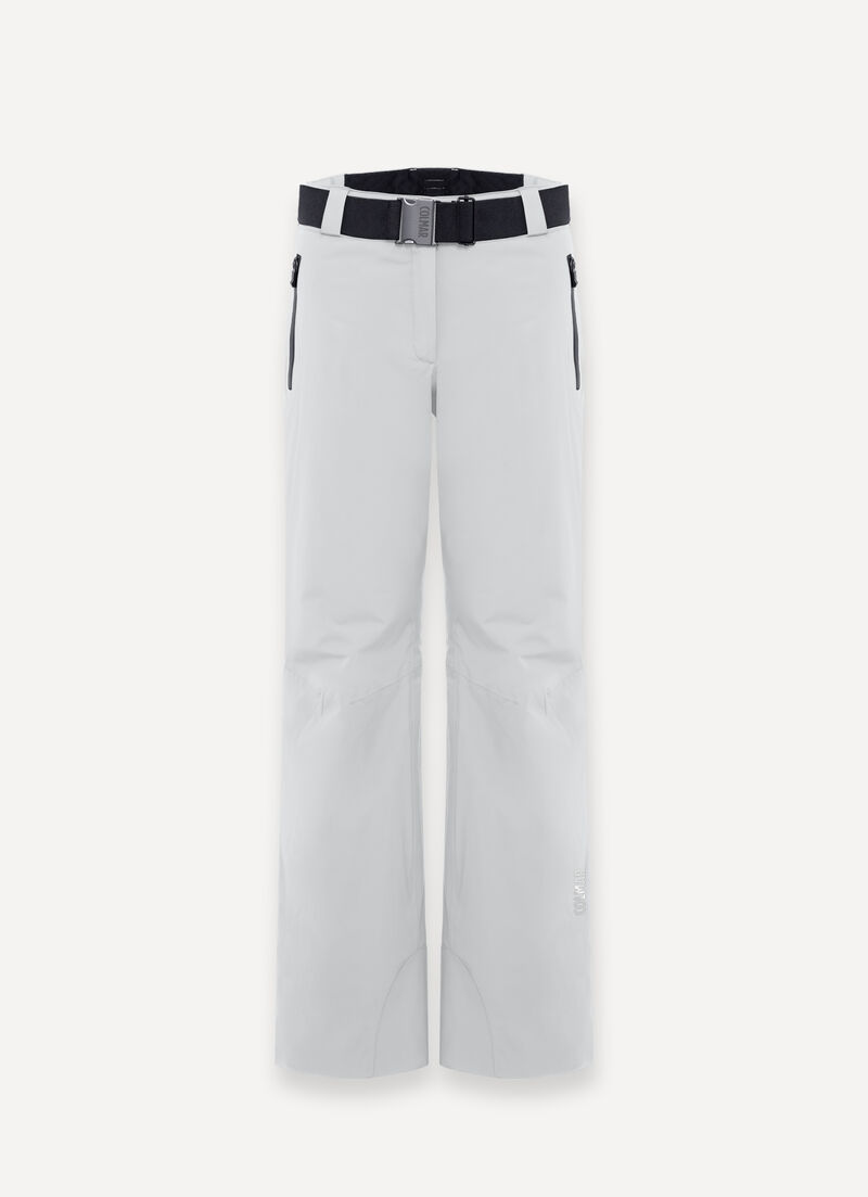 Glam padded ski trousers