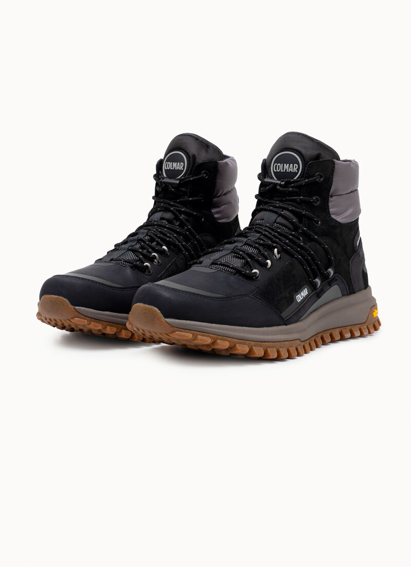 Peaker Blend men's boots