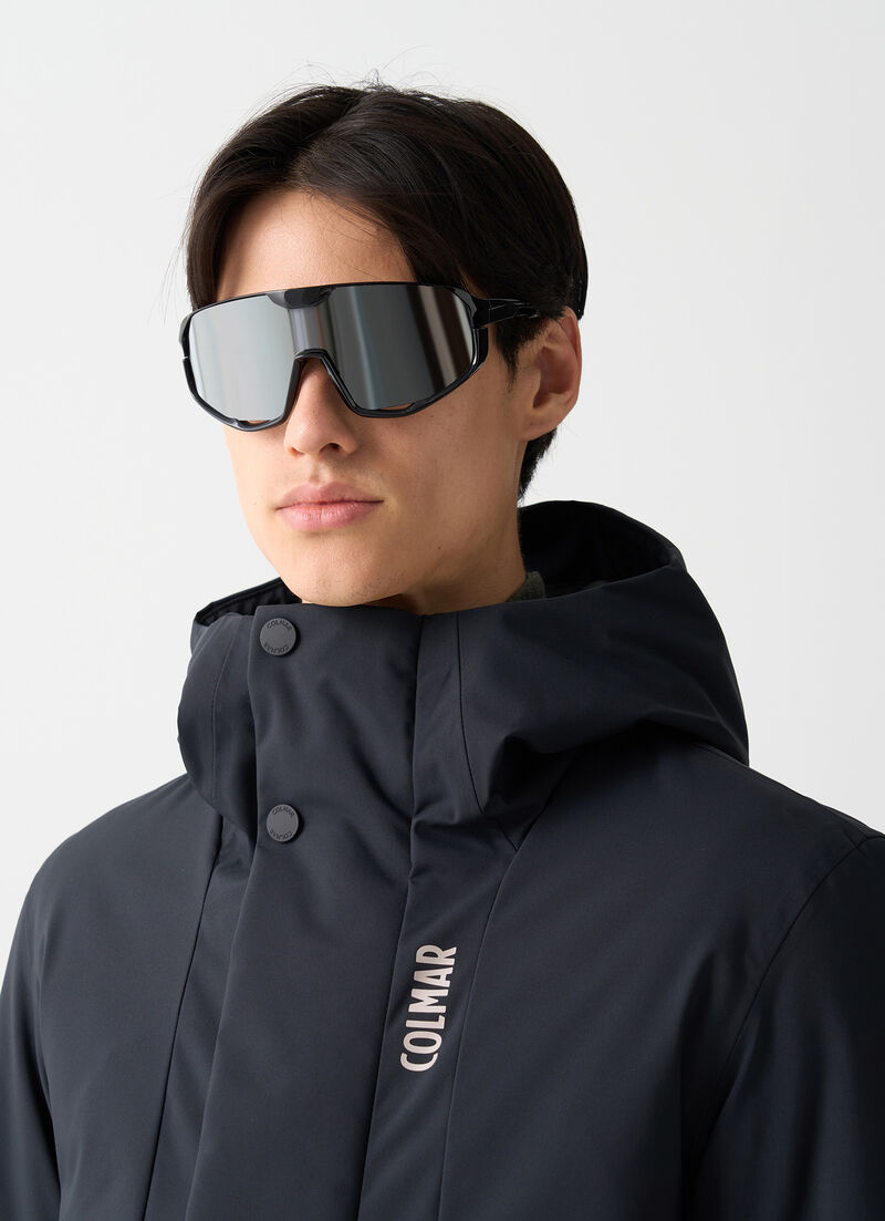 Advance ski jacket
