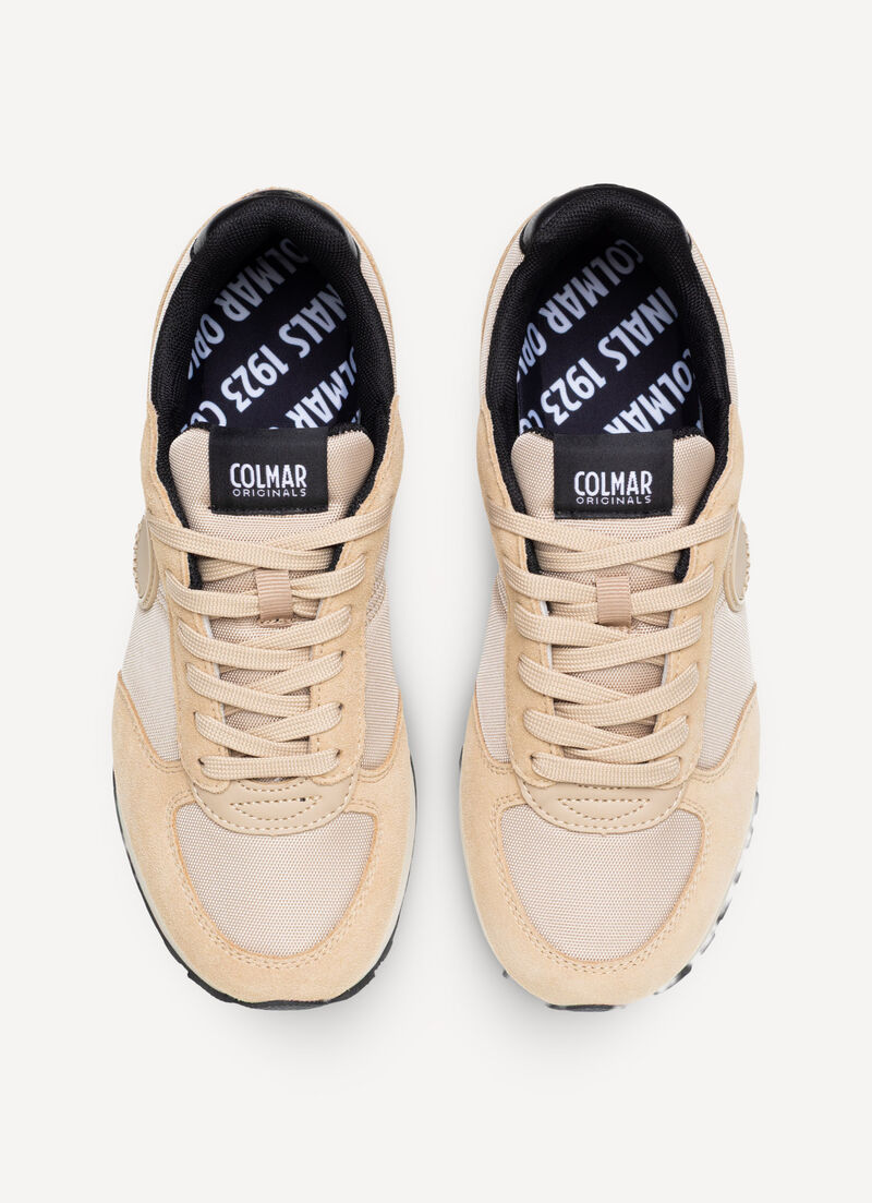 Travis One women's sneakers