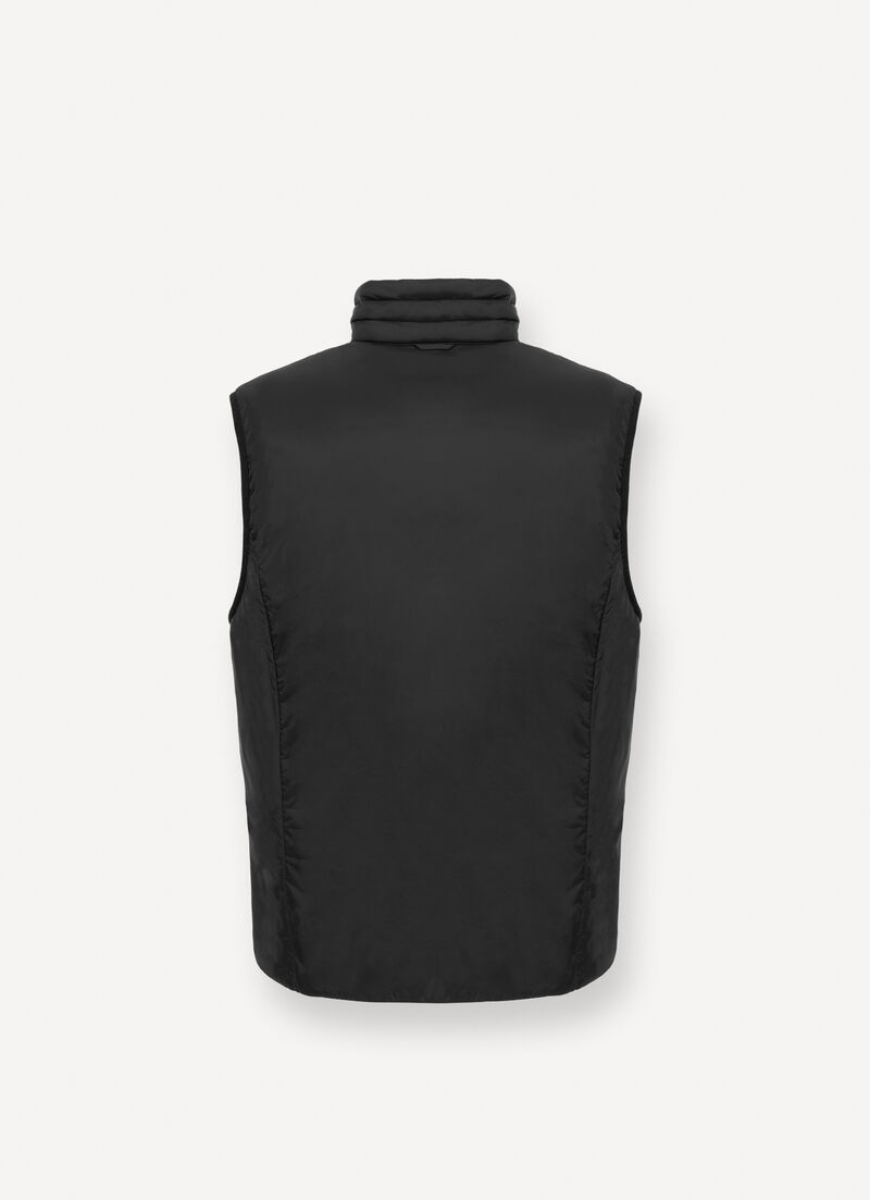 Ultra-lightweight vest