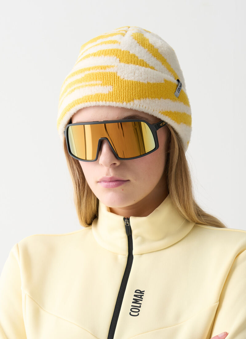 Women’s Scratchy hat