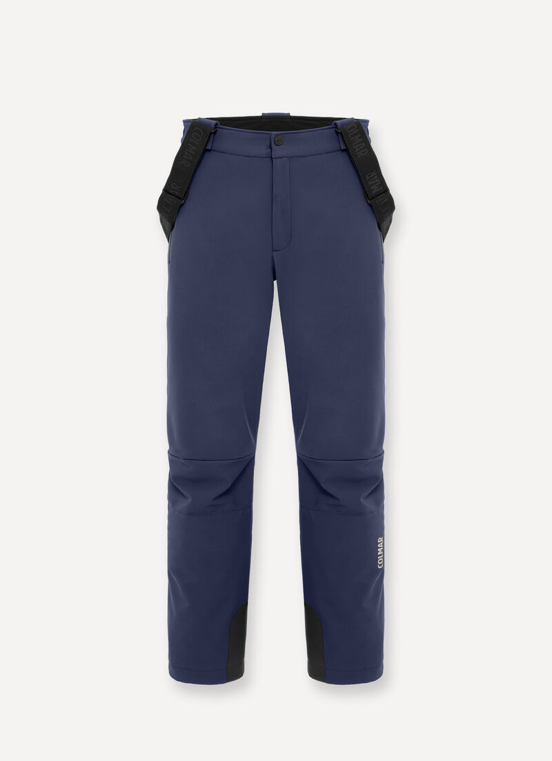 Softshell salopettes