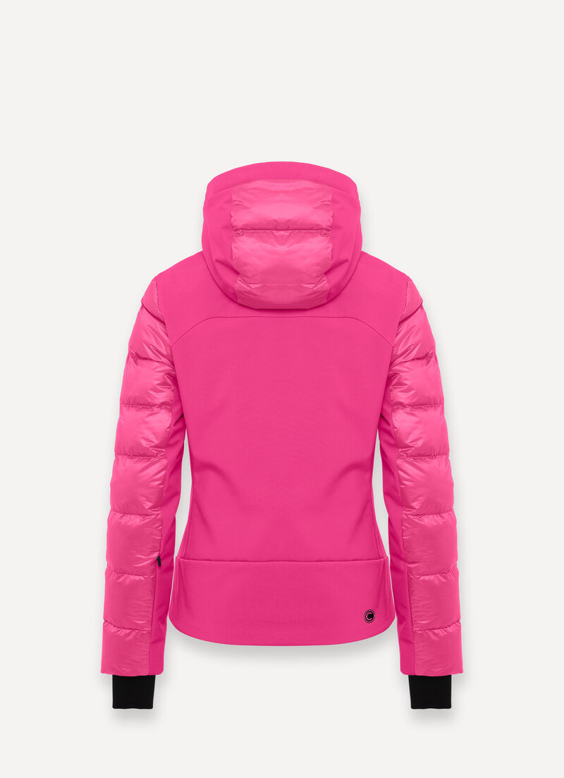 Flex Dyamic ski jacket