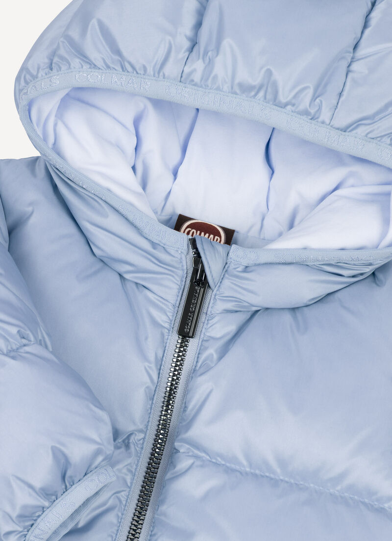 6 - 12 months padded snow suit