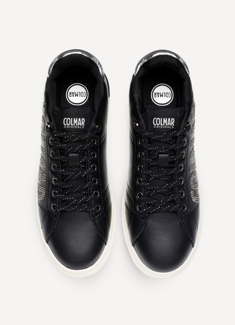 Clayton Strass women’s sneakers