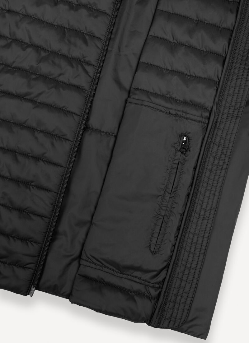 Ultra-lightweight vest