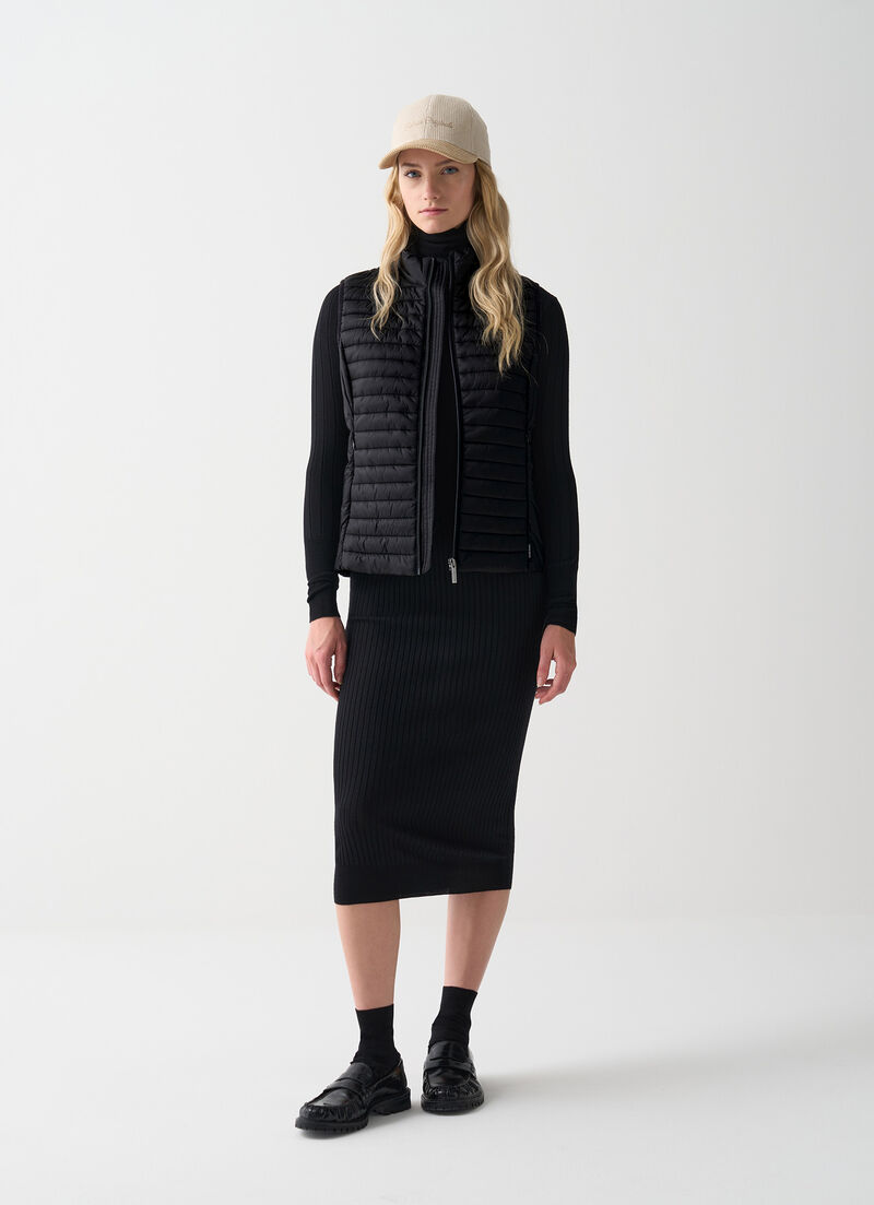 Ultra-lightweight vest