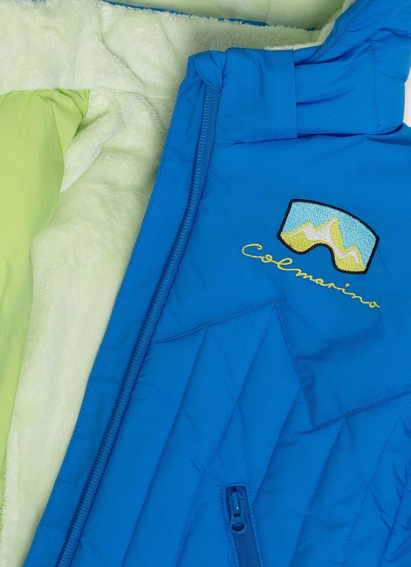 Baby 12-48 months ski suit