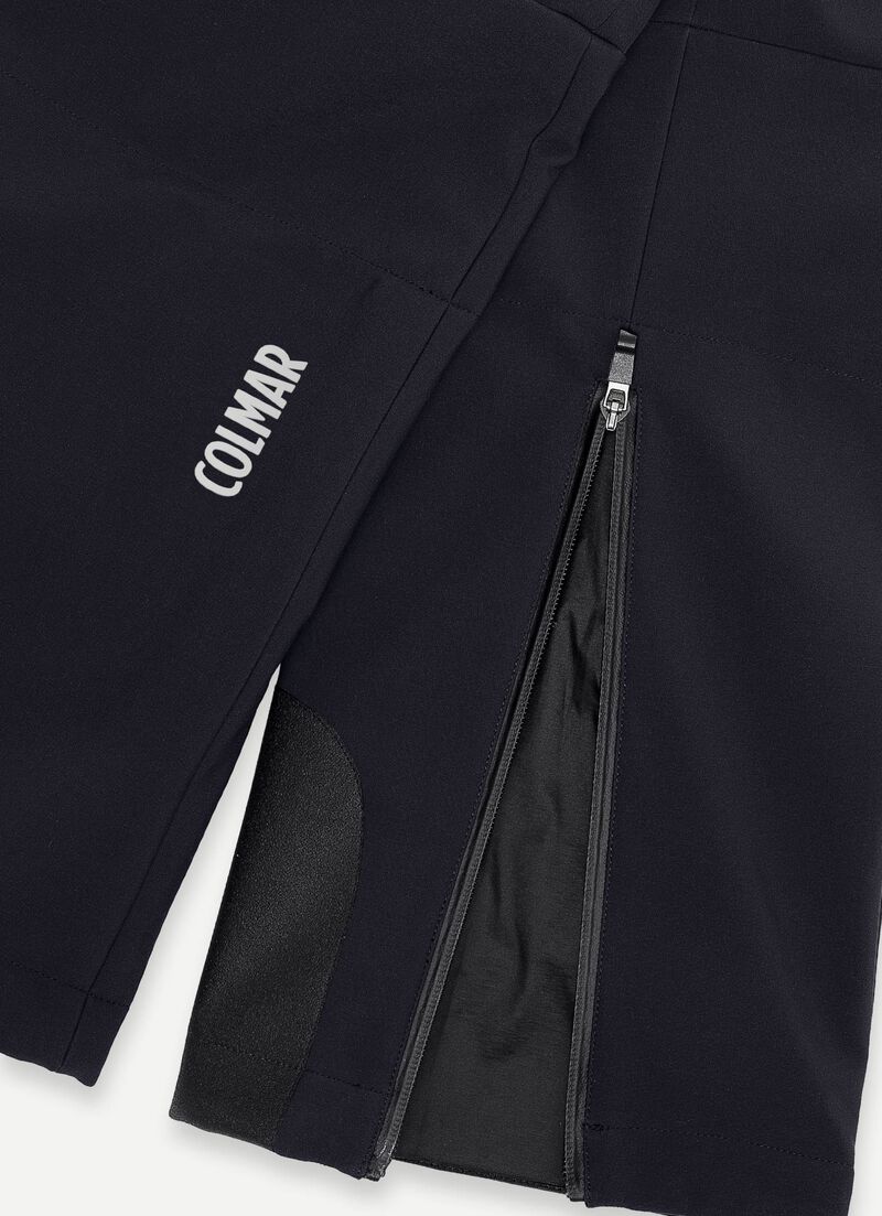 Softshell salopettes