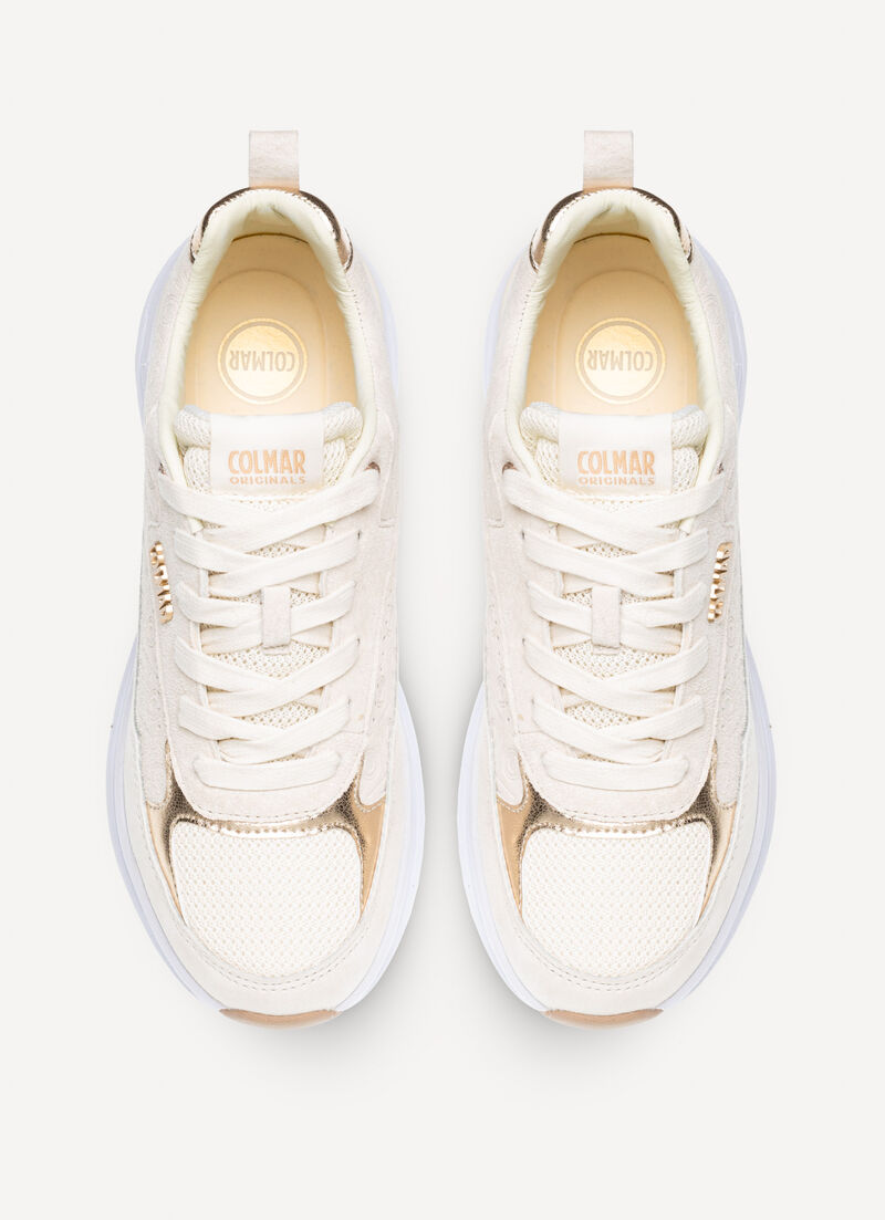 GRACE IMPRESS women’s sneakers