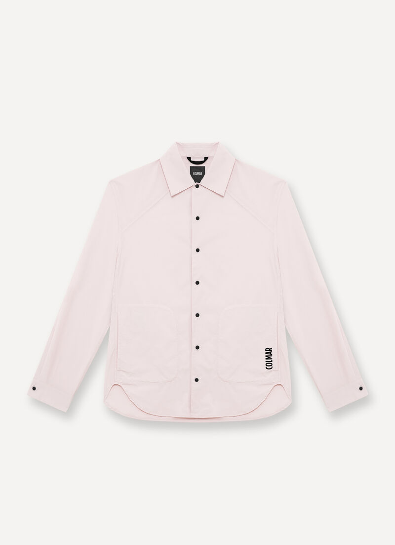 Unisex stretch shirt