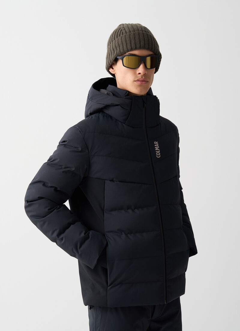 Easy On ski jacket