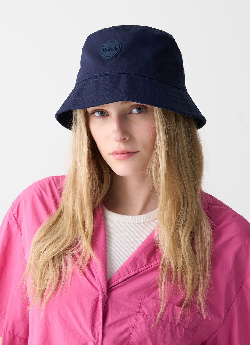 Unisex bucket hat