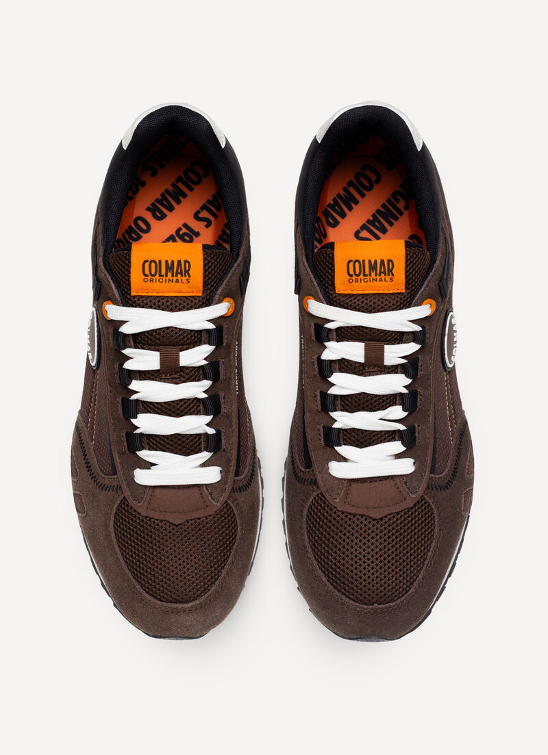 Travis Sport Bold men's sneakers