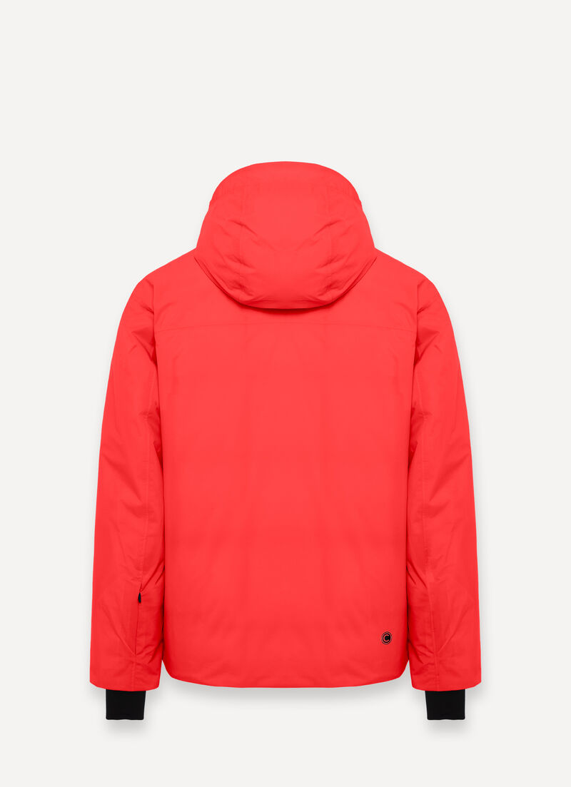 Essential padded ski jacket