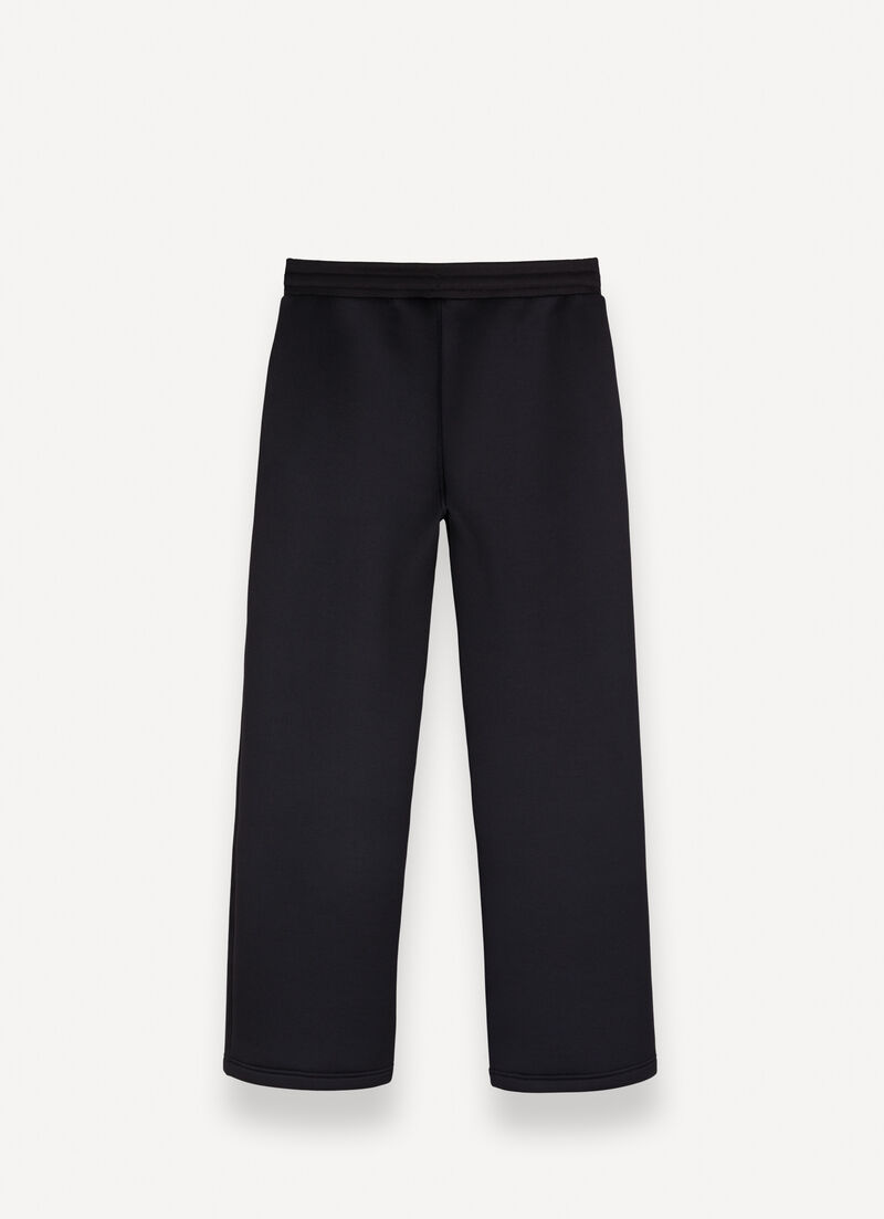 Scuba tracksuit bottoms