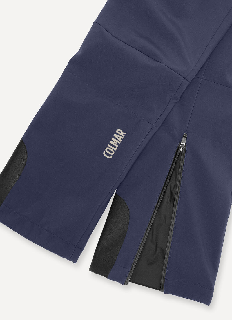 Softshell salopettes