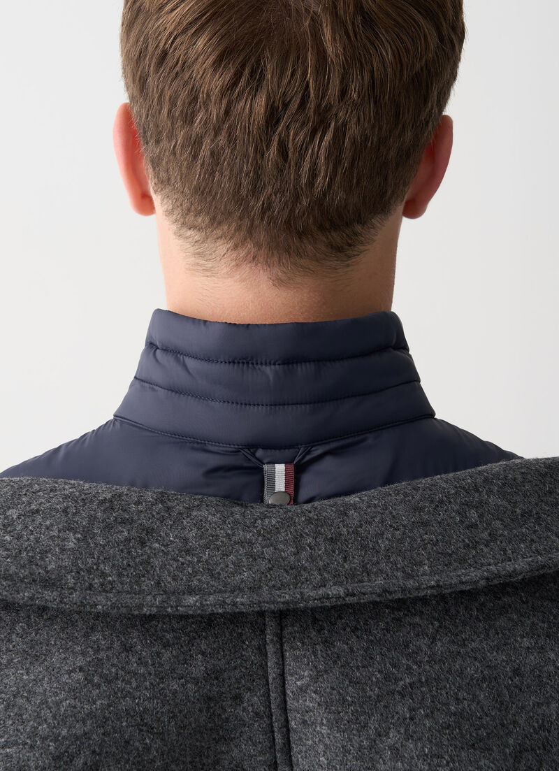 Ultra-lightweight vest