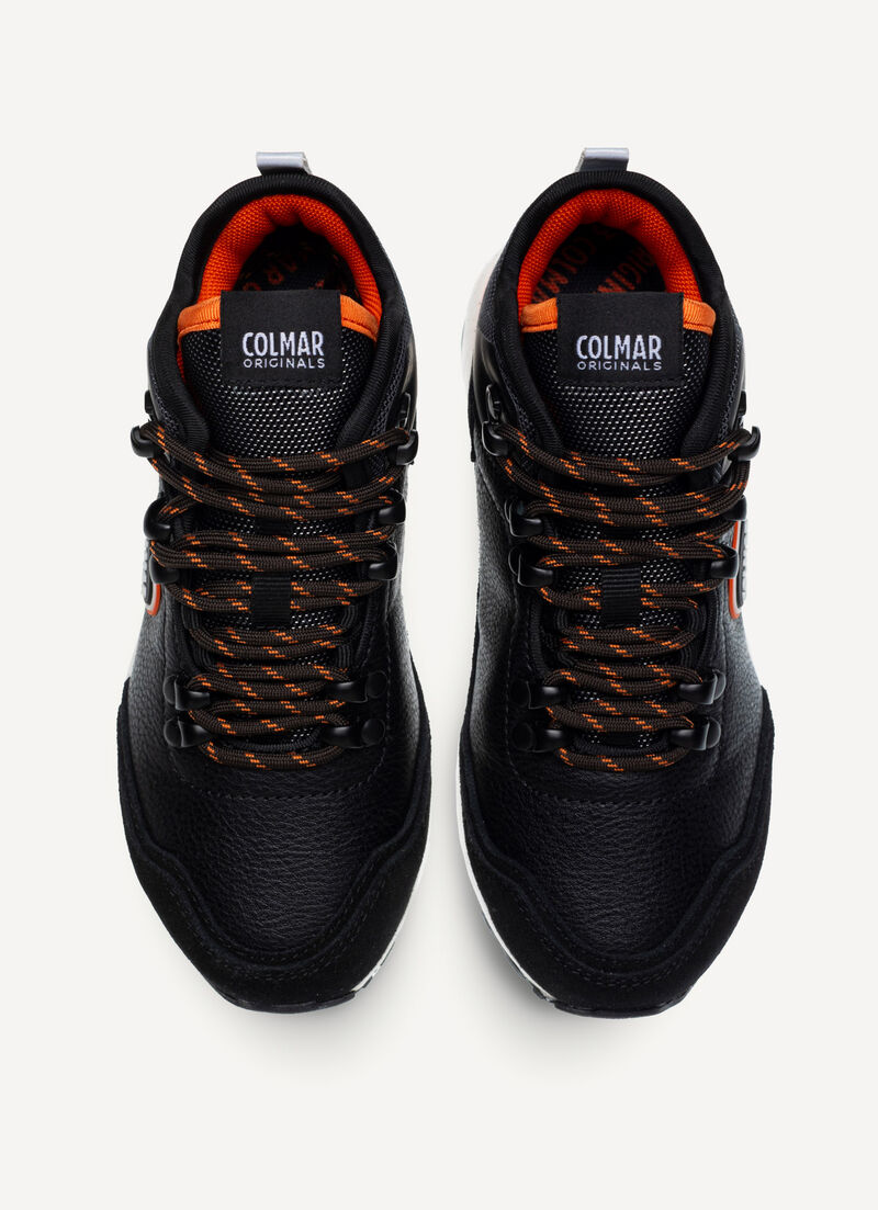 COOPER AKT boy’s boots