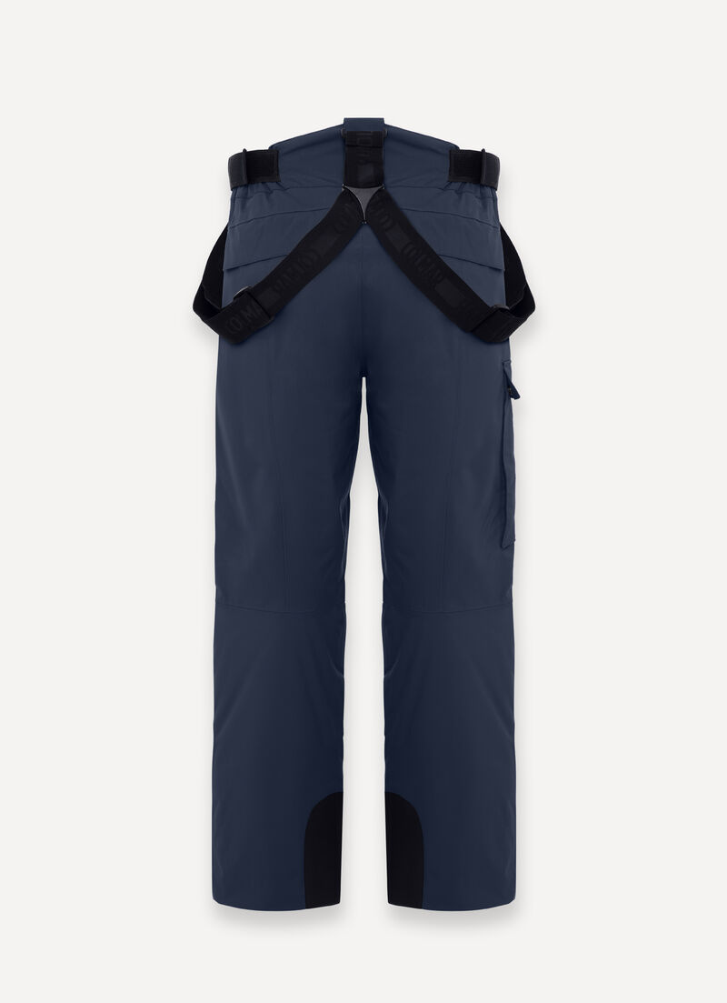 French national ski team salopettes