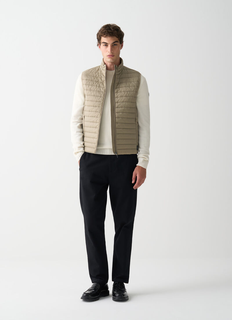 Ultra-lightweight vest