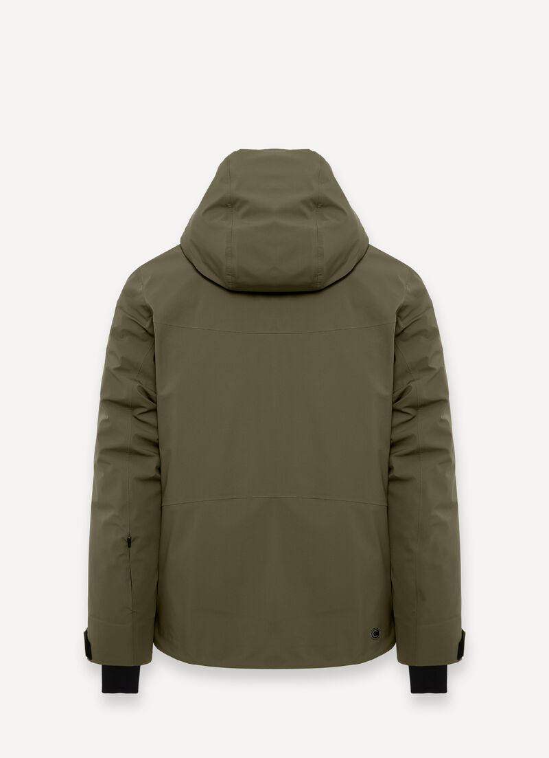 3L Endurance ski jacket