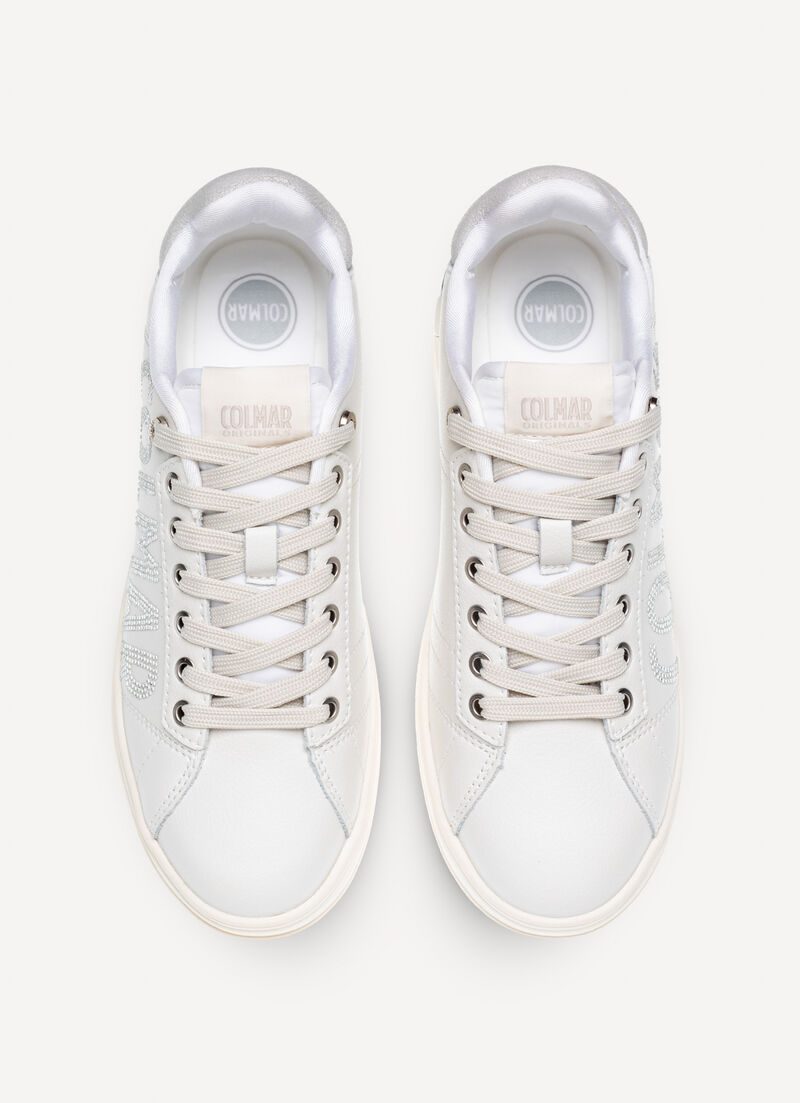 CLAYTON STRASS women’s sneakers