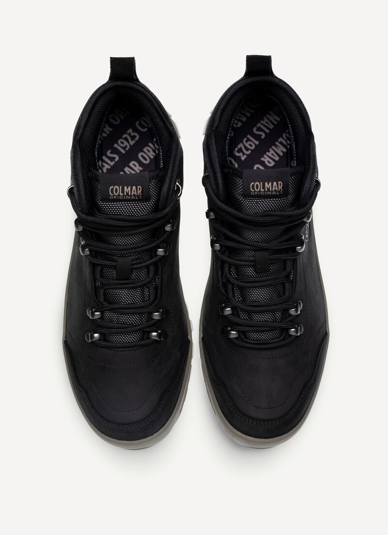 COOPER JET men's boots