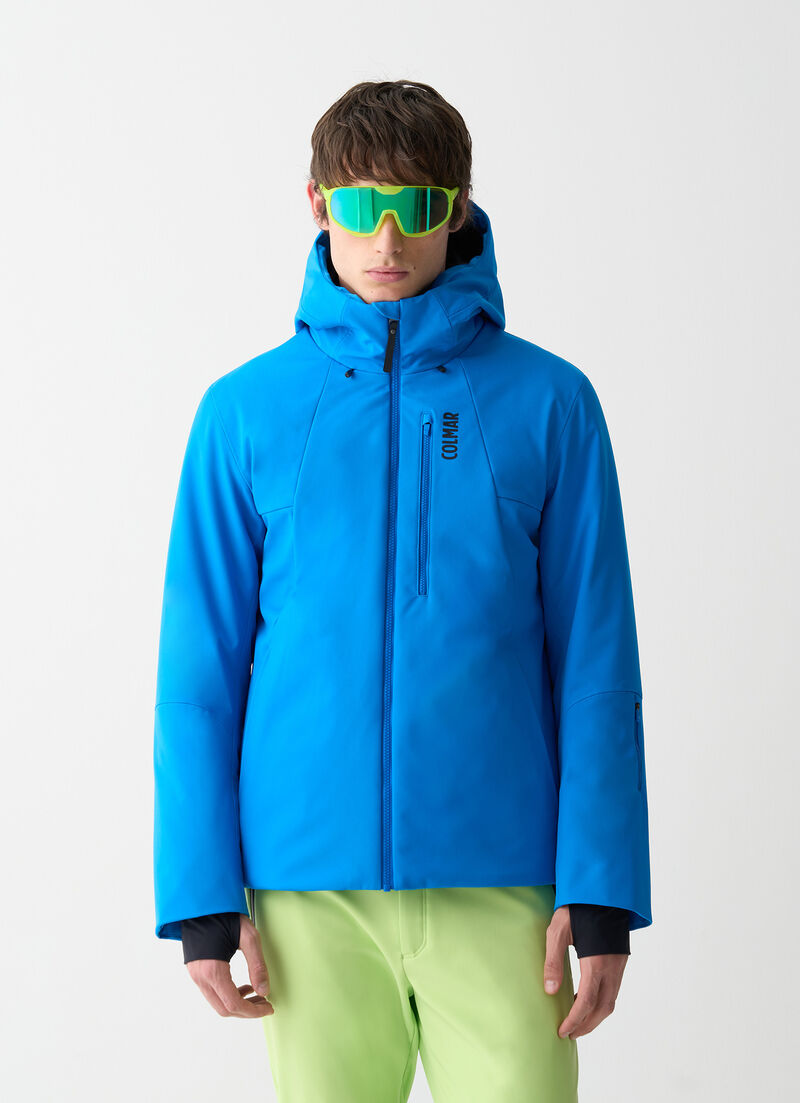 Flex ski jacket