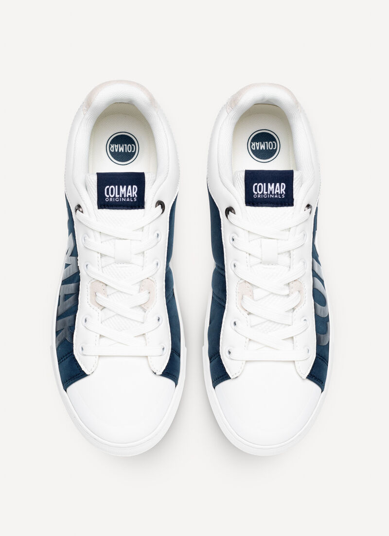 BRADBURY CHROMATIC men’s sneakers