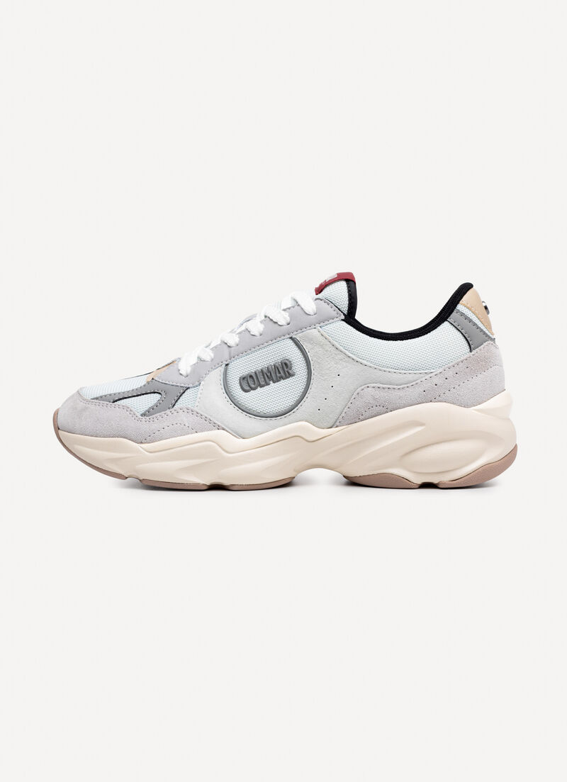 DEXTER SMOOTH men's sneakers