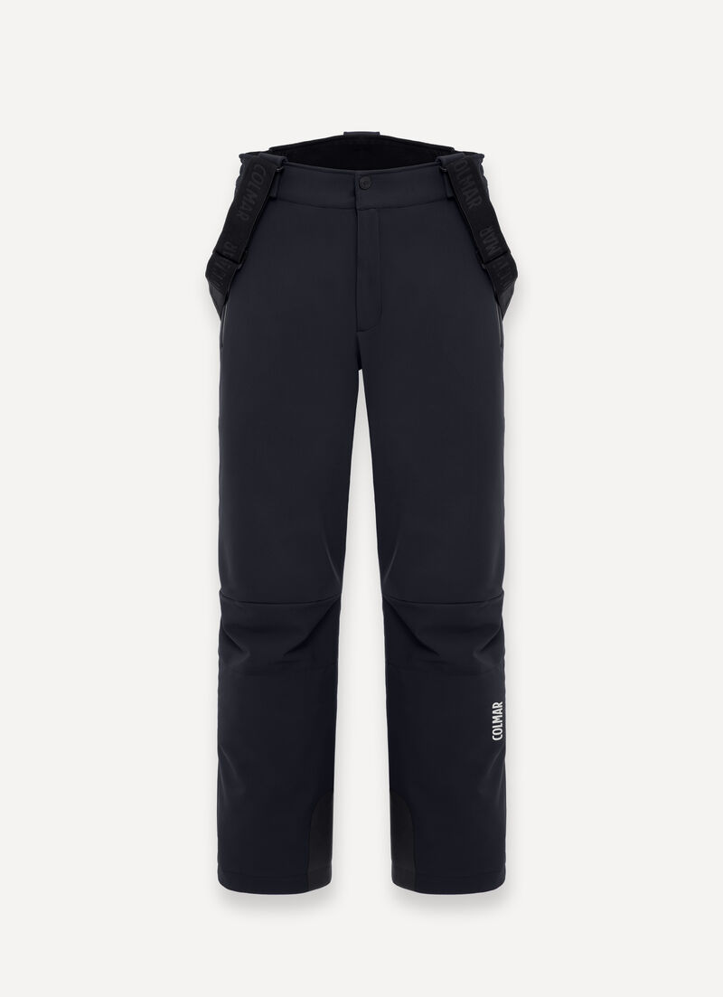 Softshell salopettes