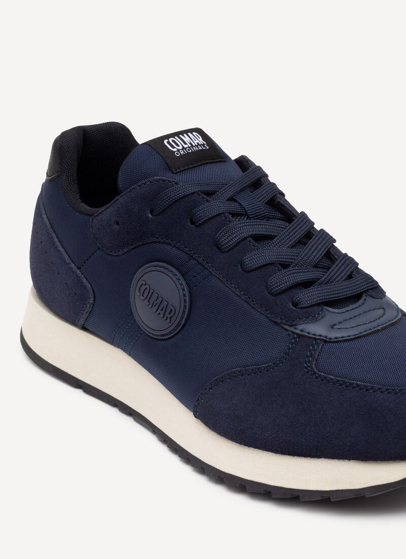 Travis One men's sneakers