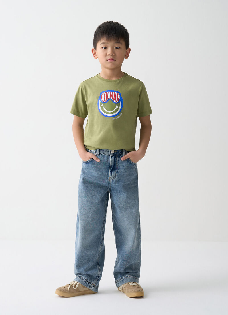 SmileyWorld® T-shirt