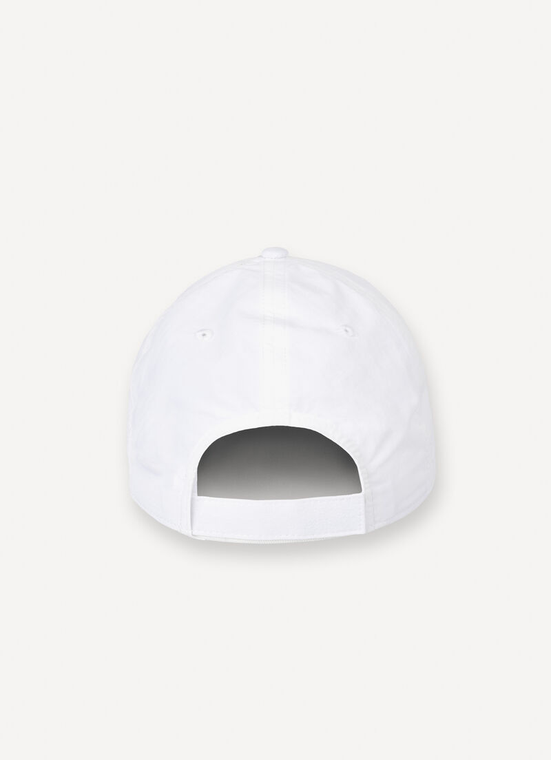 Branded unisex cap