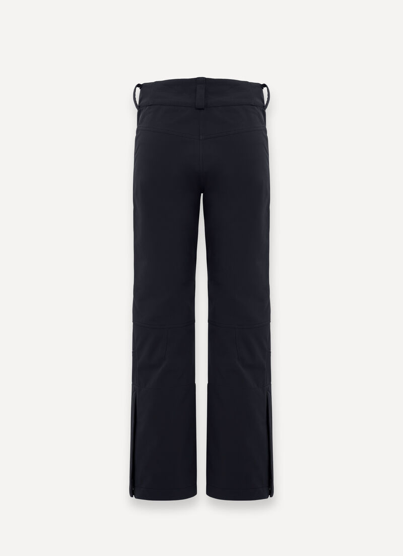 Wonder softshell ski trousers